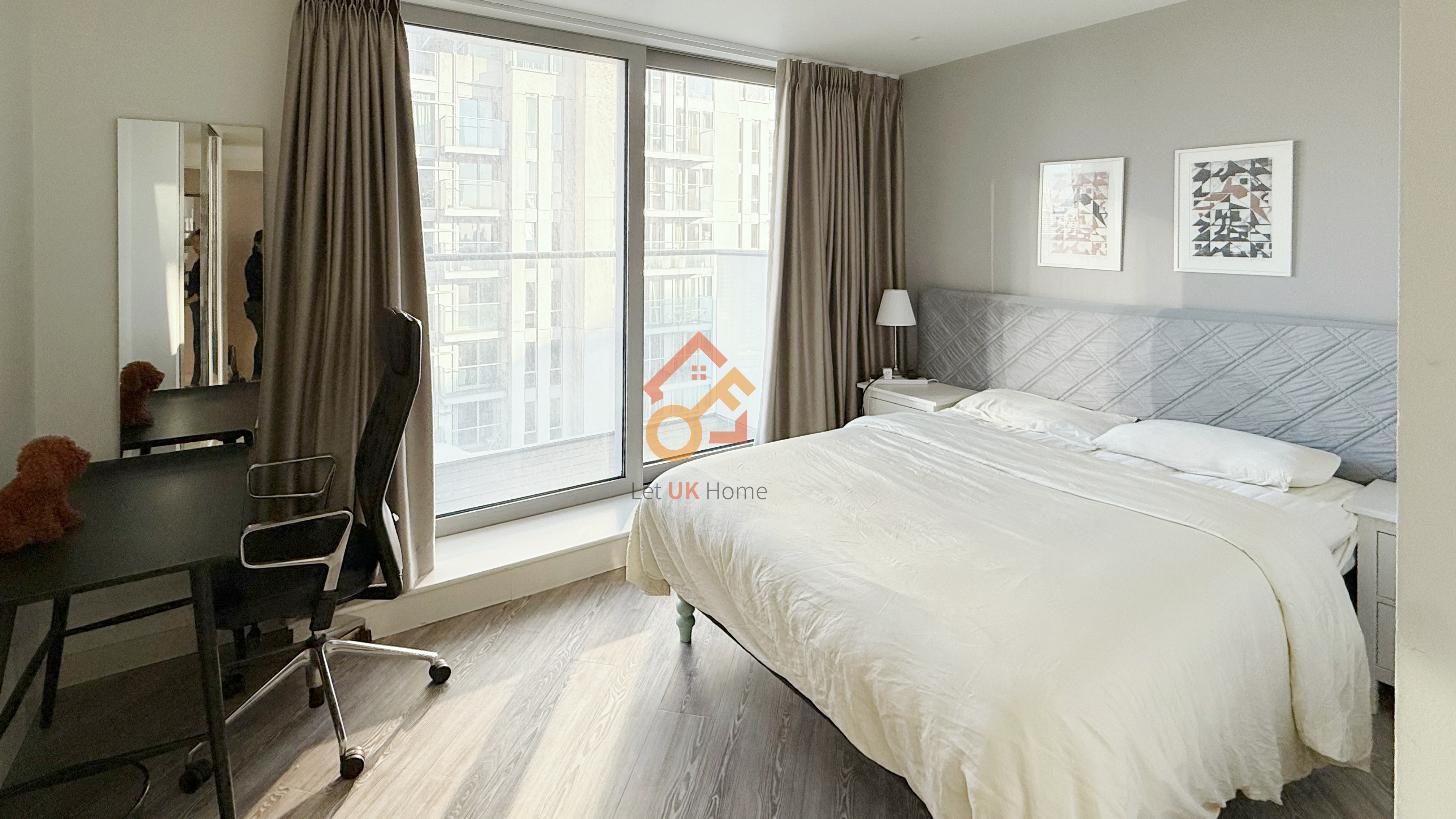 藍莎集團 | 英國置產一站式服務