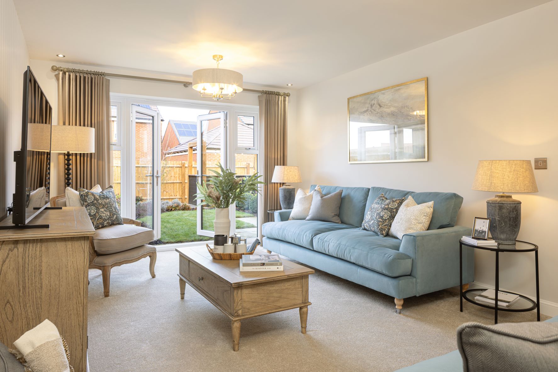 藍莎集團 | 英國置產一站式服務