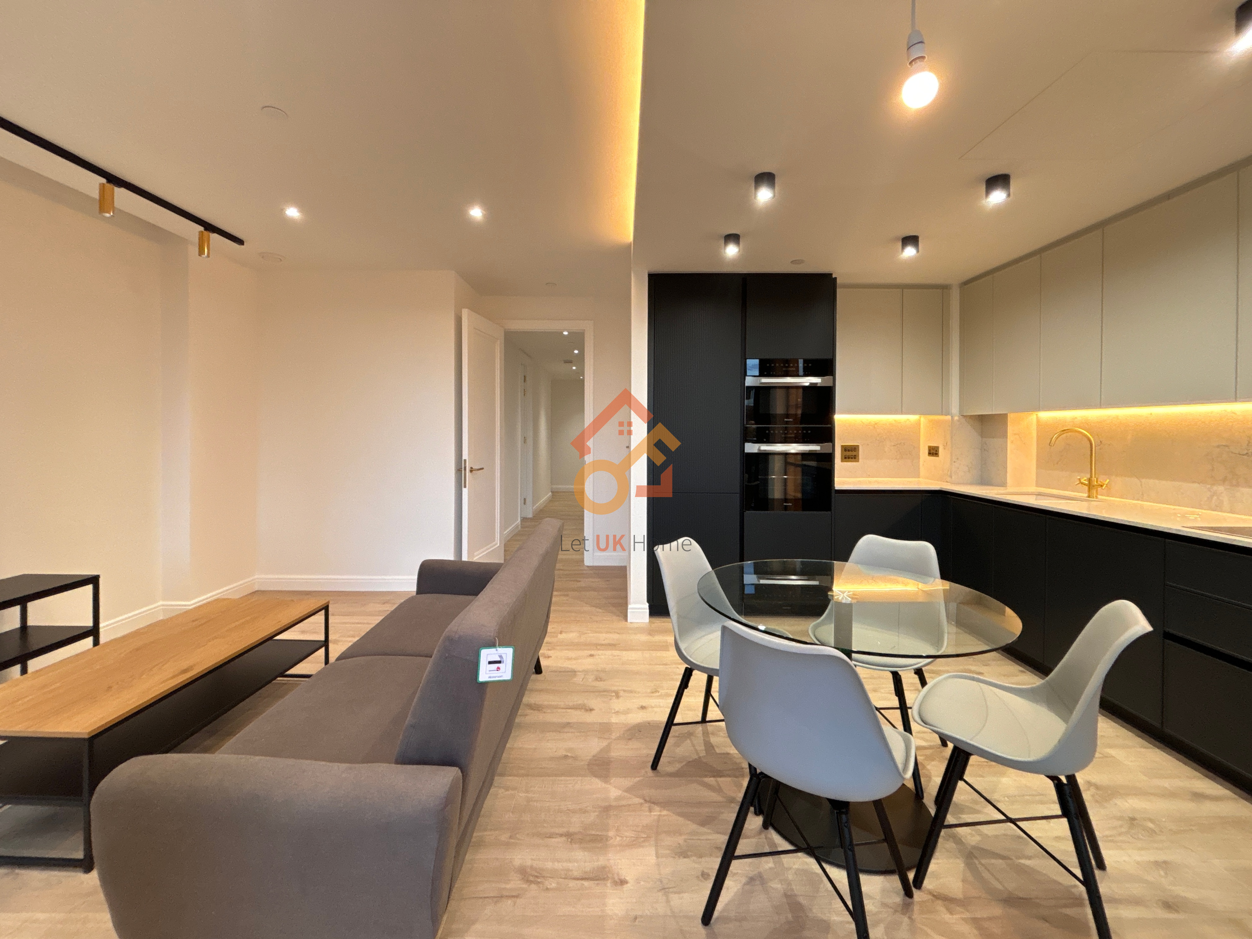 伦敦Islington•2房•Vermont House 房源图片