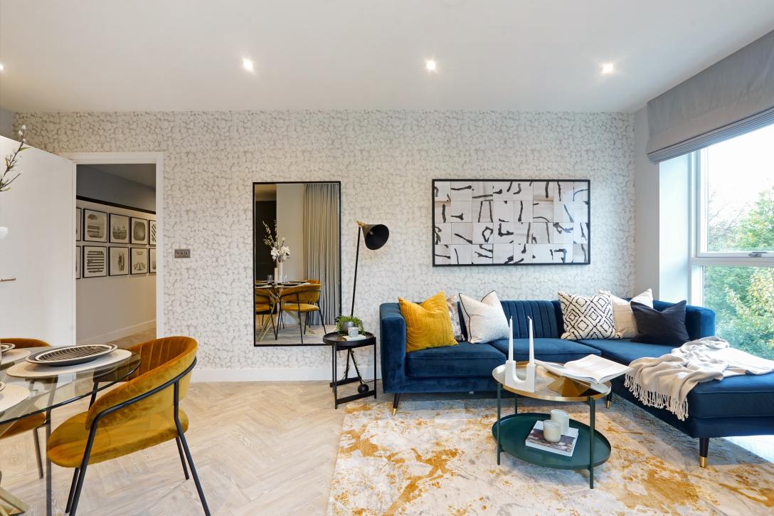 藍莎集團 | 英國置產一站式服務