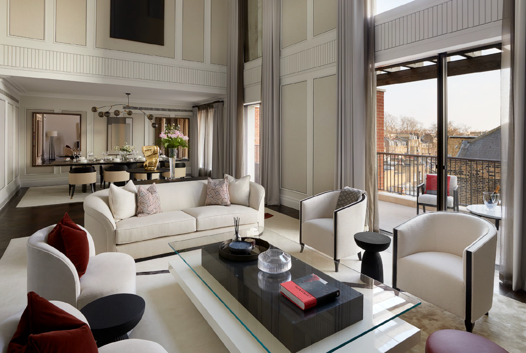 藍莎集團 | 英國置產一站式服務