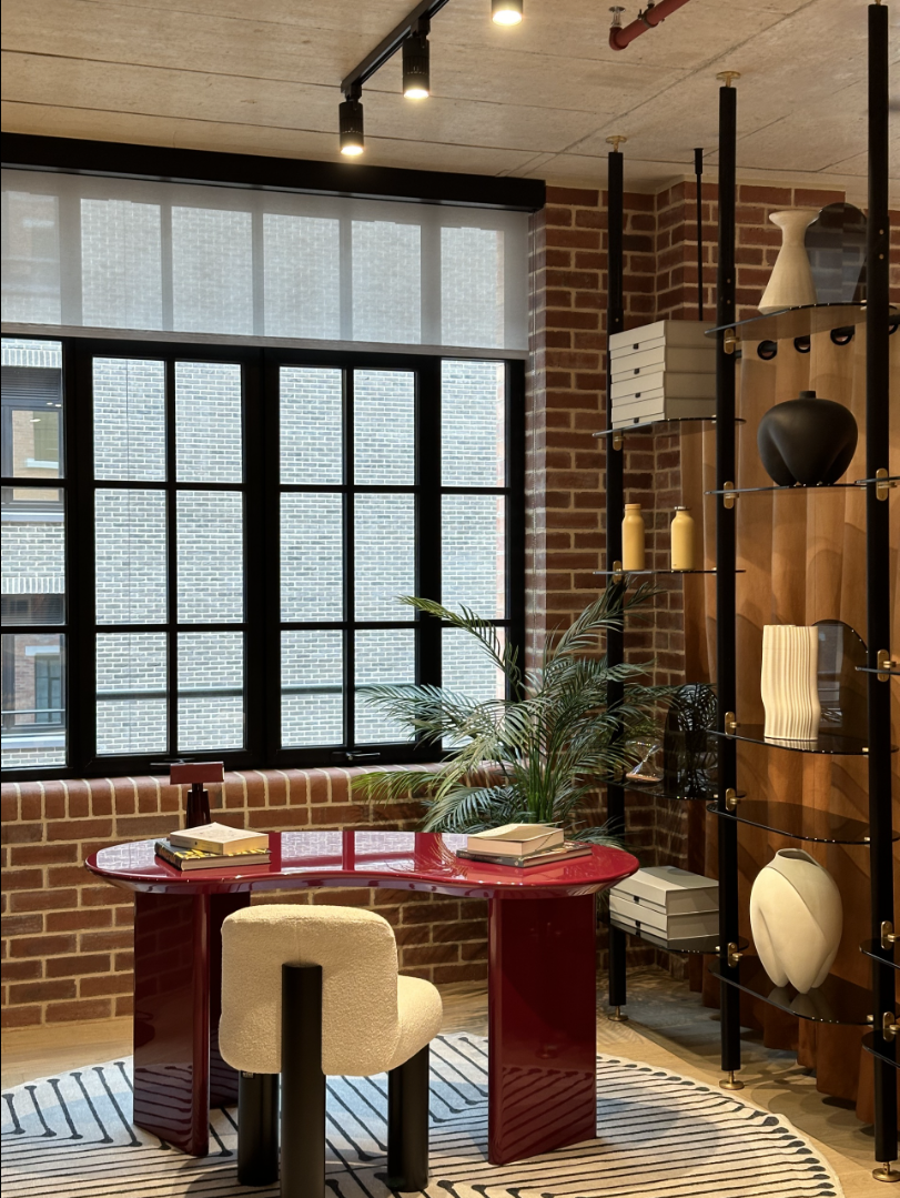 藍莎集團 | 英國置產一站式服務