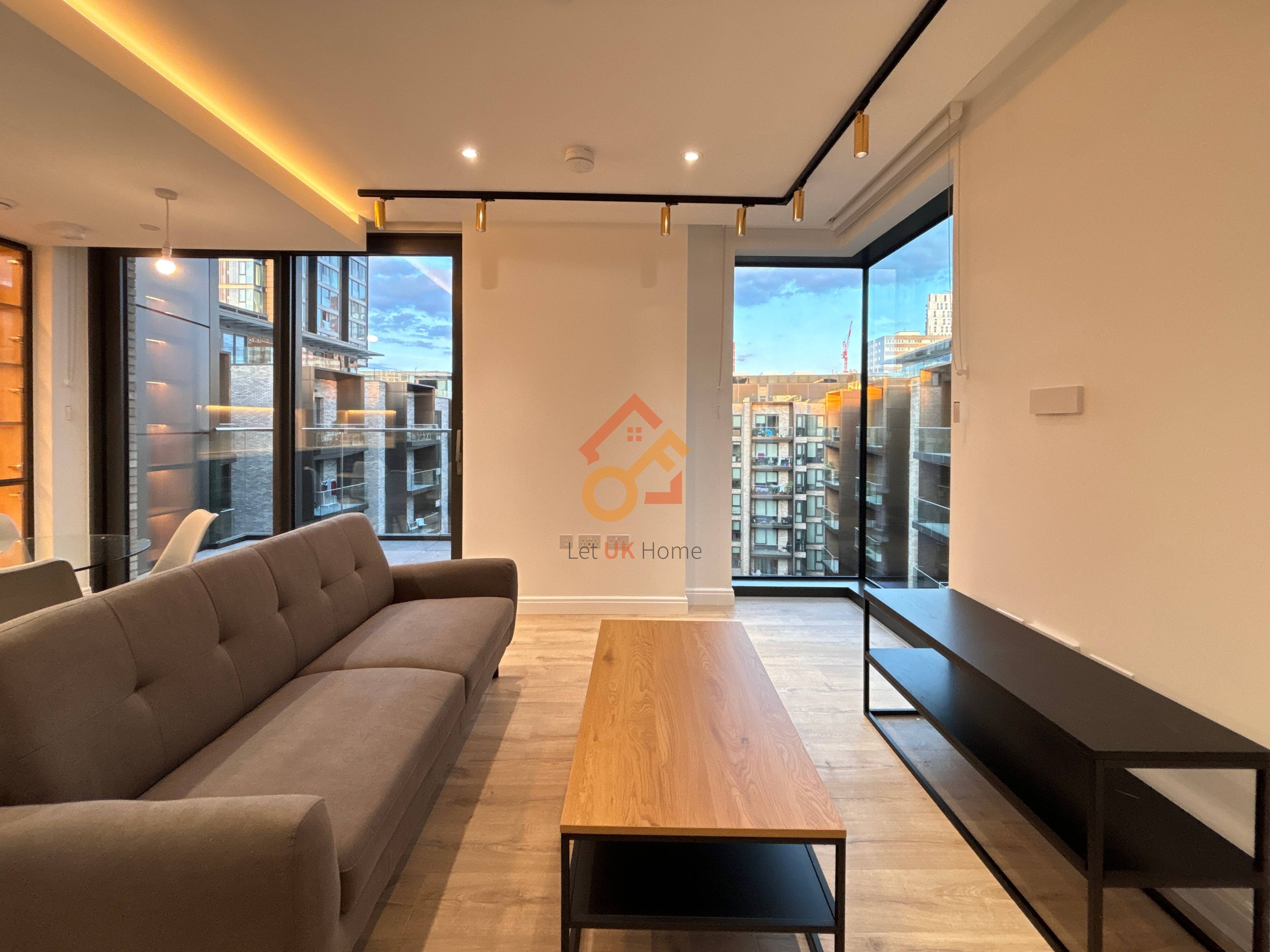 伦敦Islington•2房•Vermont House 房源图片