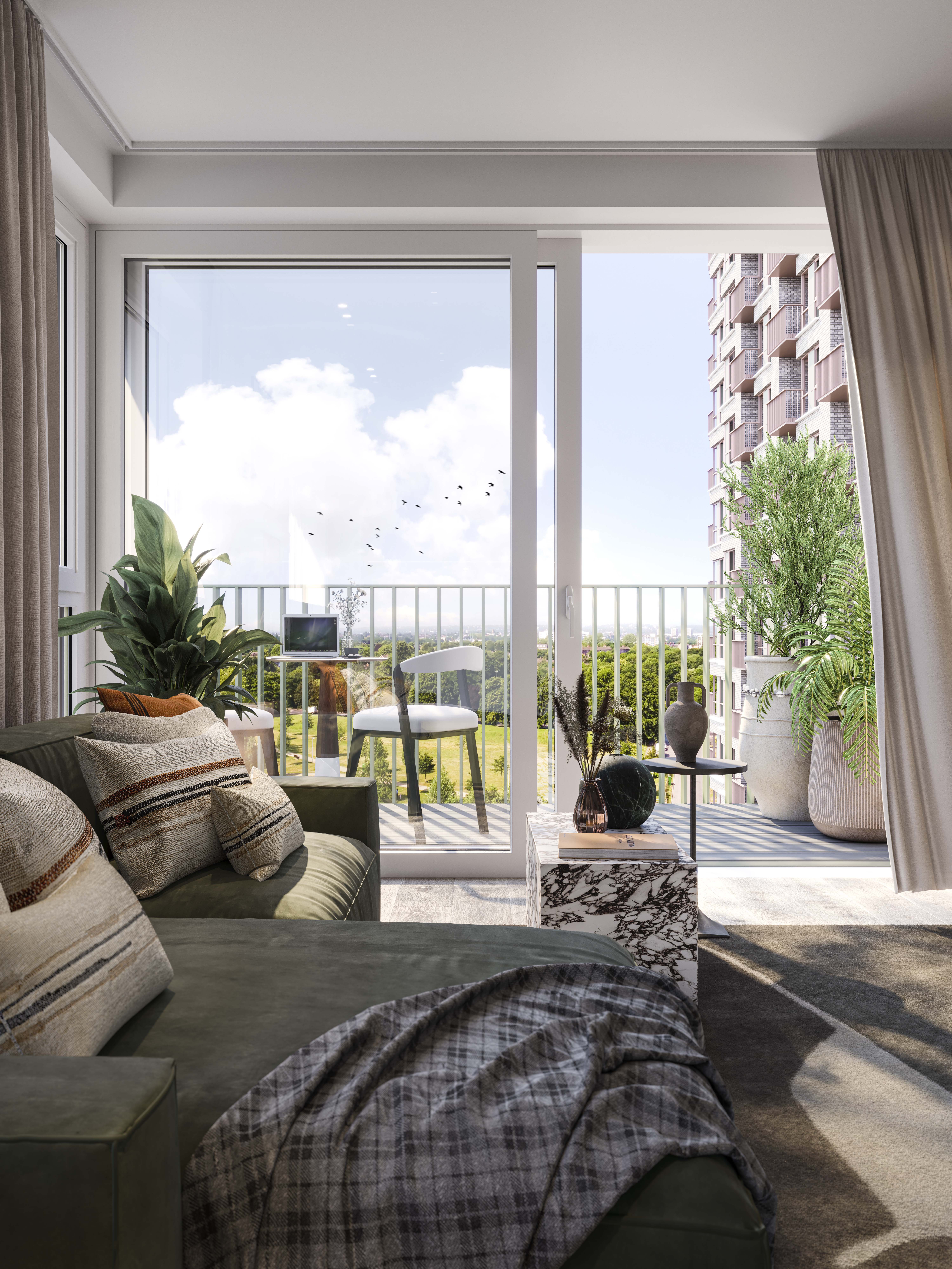 藍莎集團 - 英國樓盤、英國物業代理 | 英國買樓置業一站式服務