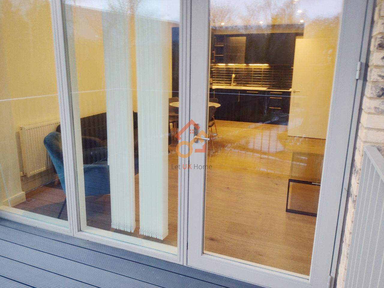 伦敦Wood Green•2房•Alington House 房源图片