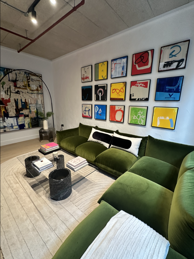 藍莎集團 | 英國置產一站式服務