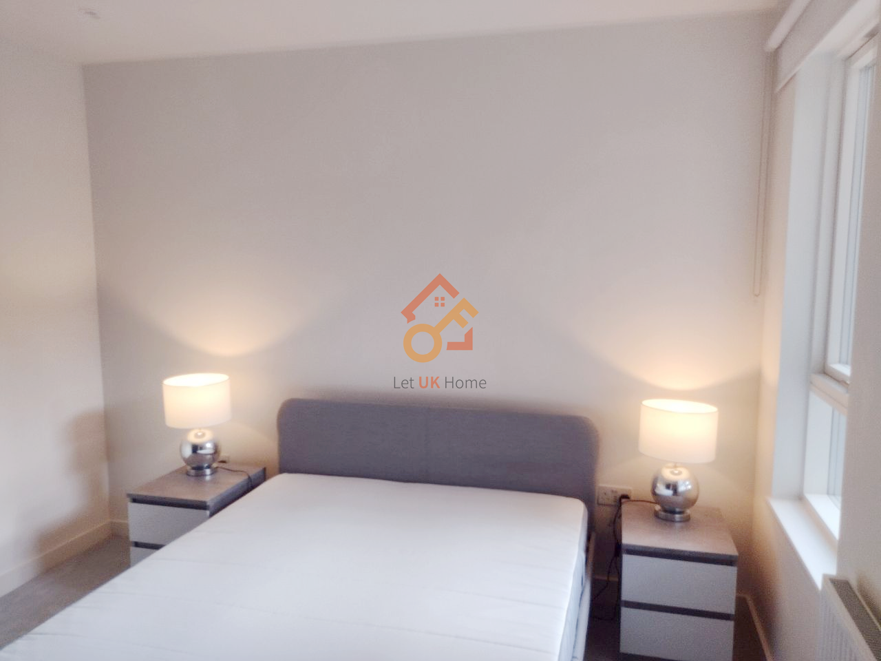 伦敦Wood Green•2房•Alington House 房源图片