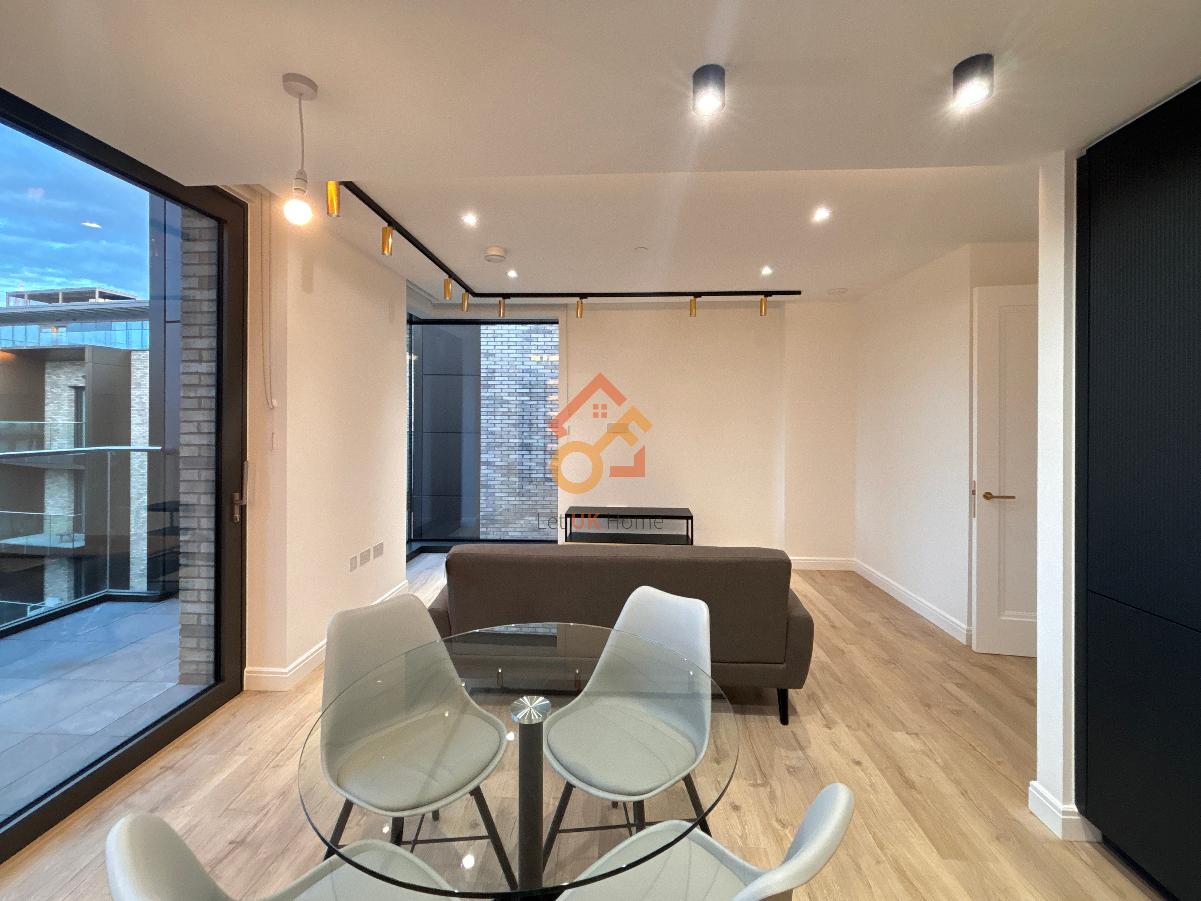 伦敦Islington•2房•Vermont House 房源图片