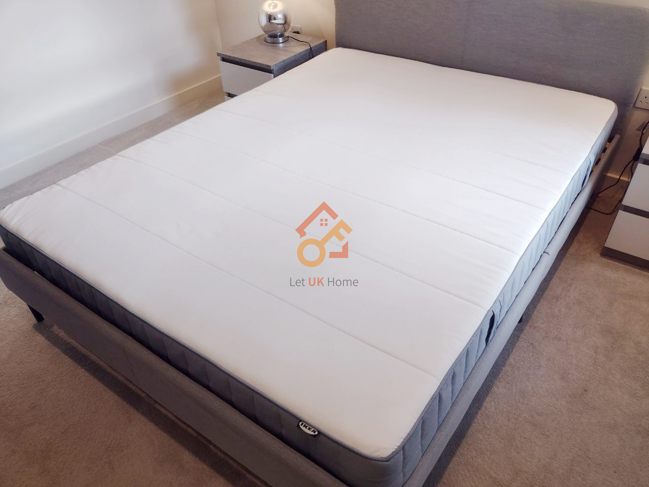 伦敦Wood Green•2房•Alington House 房源图片