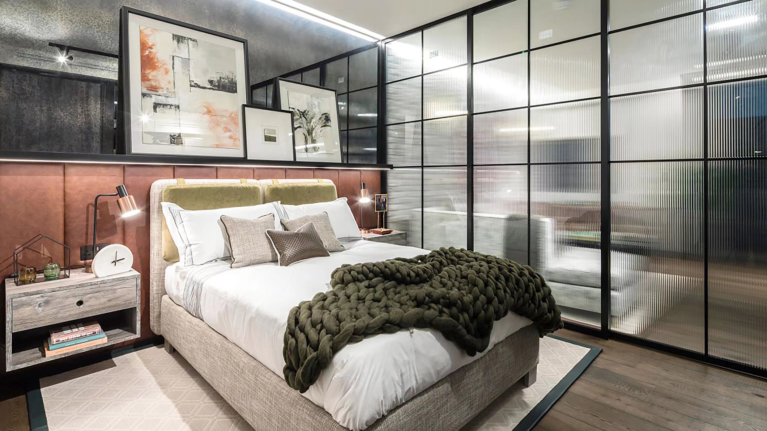 藍莎集團 - 英國樓盤、英國物業代理 | 英國買樓置業一站式服務