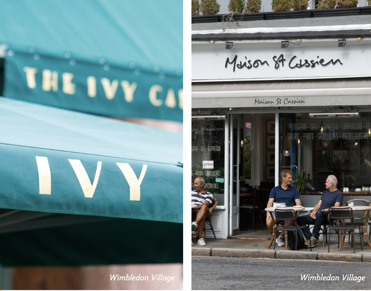 藍莎集團 - 英國樓盤、英國物業代理 | 英國買樓置業一站式服務