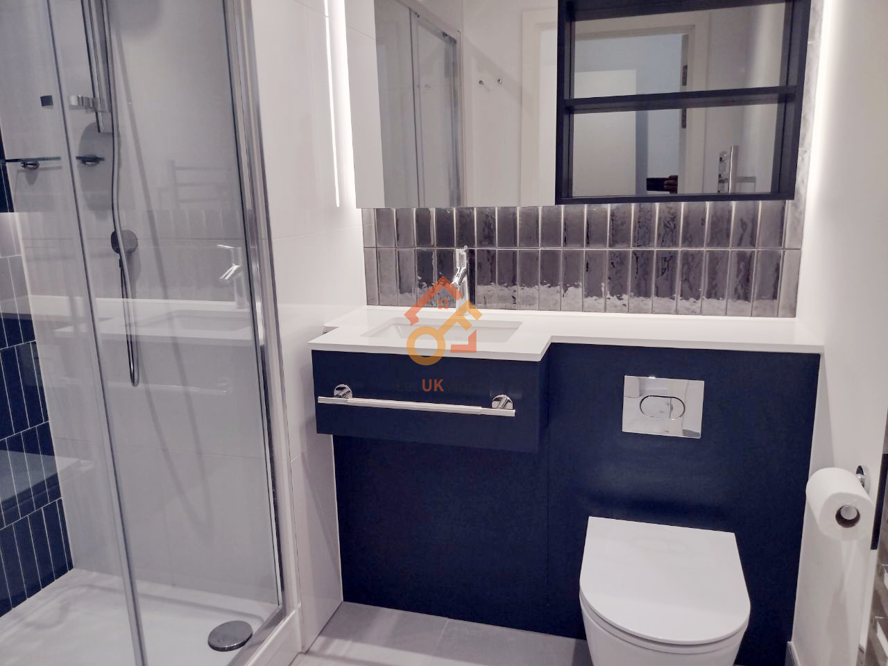 伦敦Wood Green•2房•Alington House 房源图片