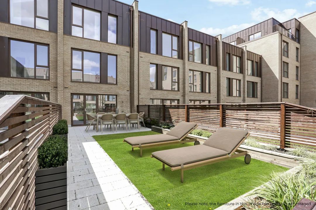 藍莎集團 | 英國置產一站式服務