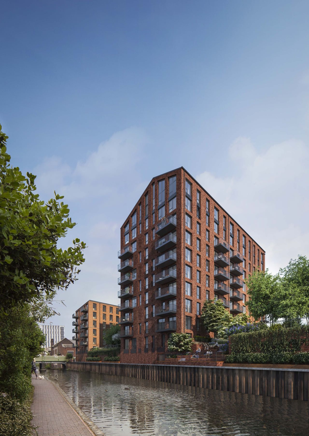 藍莎集團 | 英國置產一站式服務