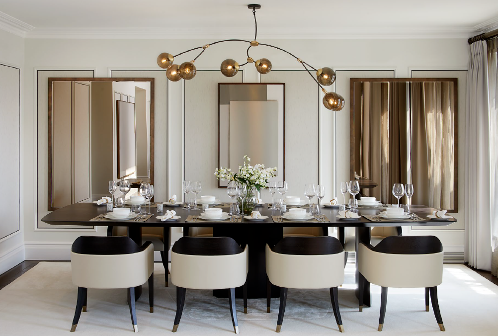 藍莎集團 | 英國置產一站式服務