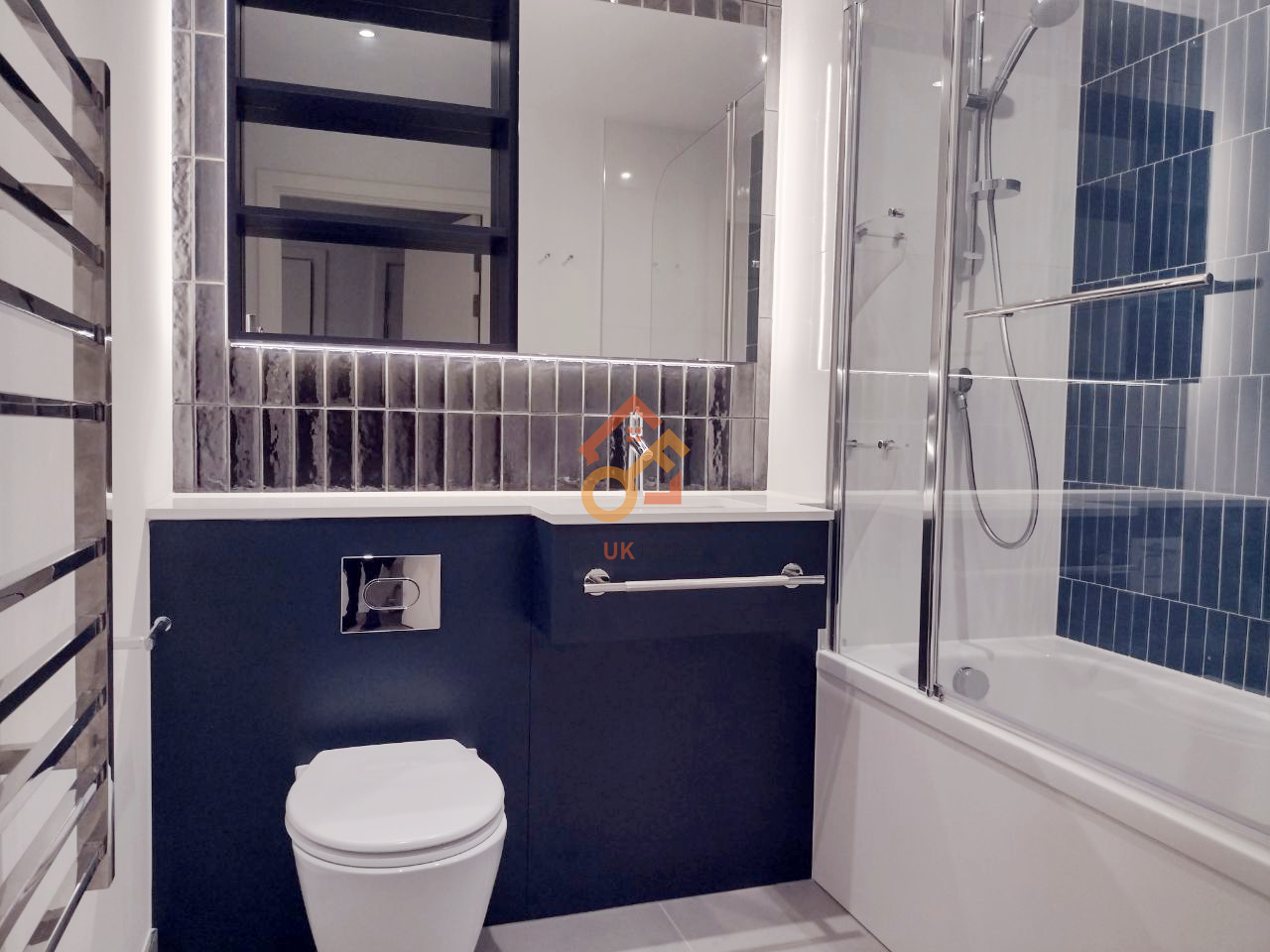 伦敦Wood Green•2房•Alington House 房源图片