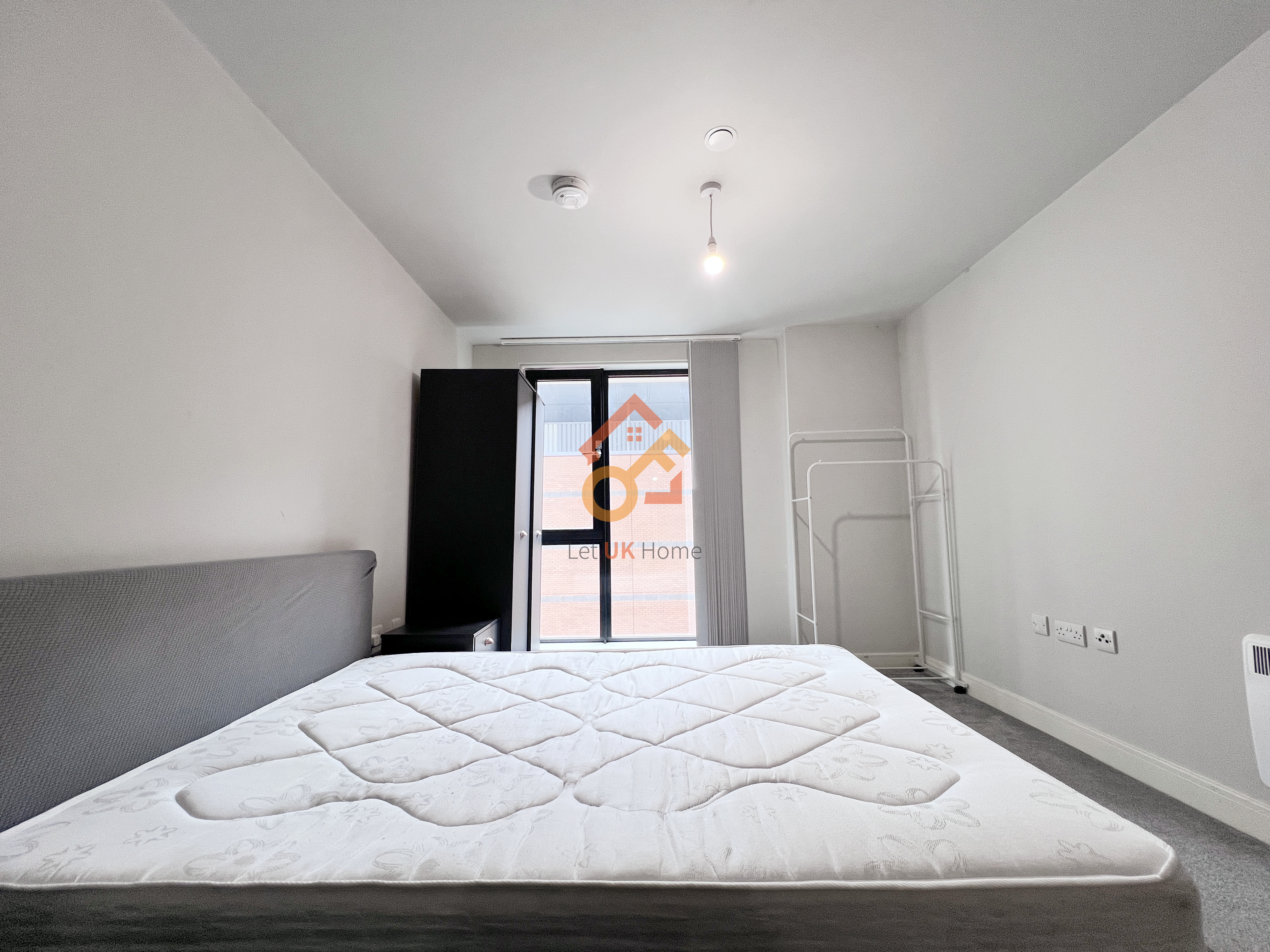 伯明翰·1房1卫·St Martin's Place 房源图片