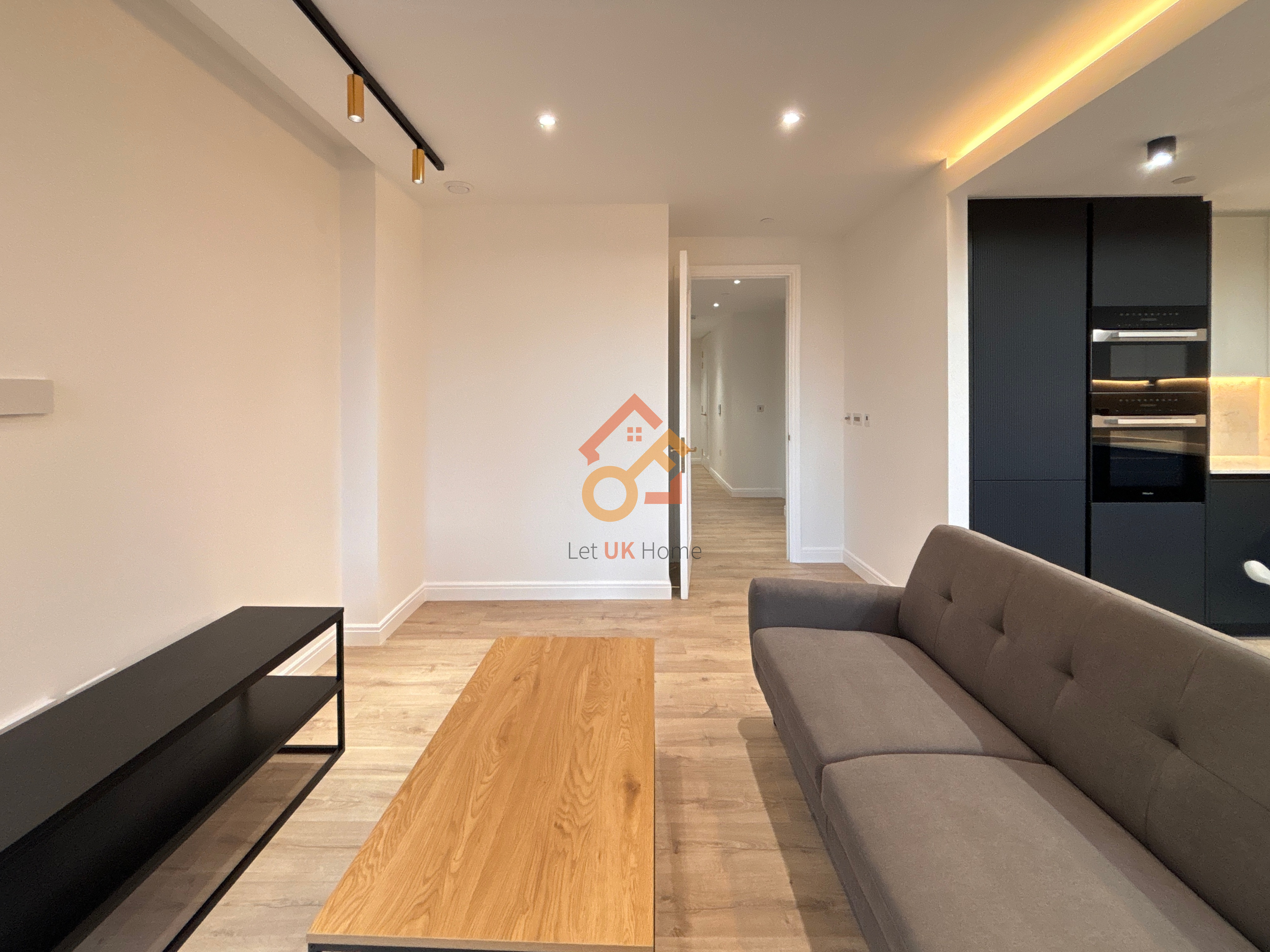 伦敦Islington•2房•Vermont House 房源图片