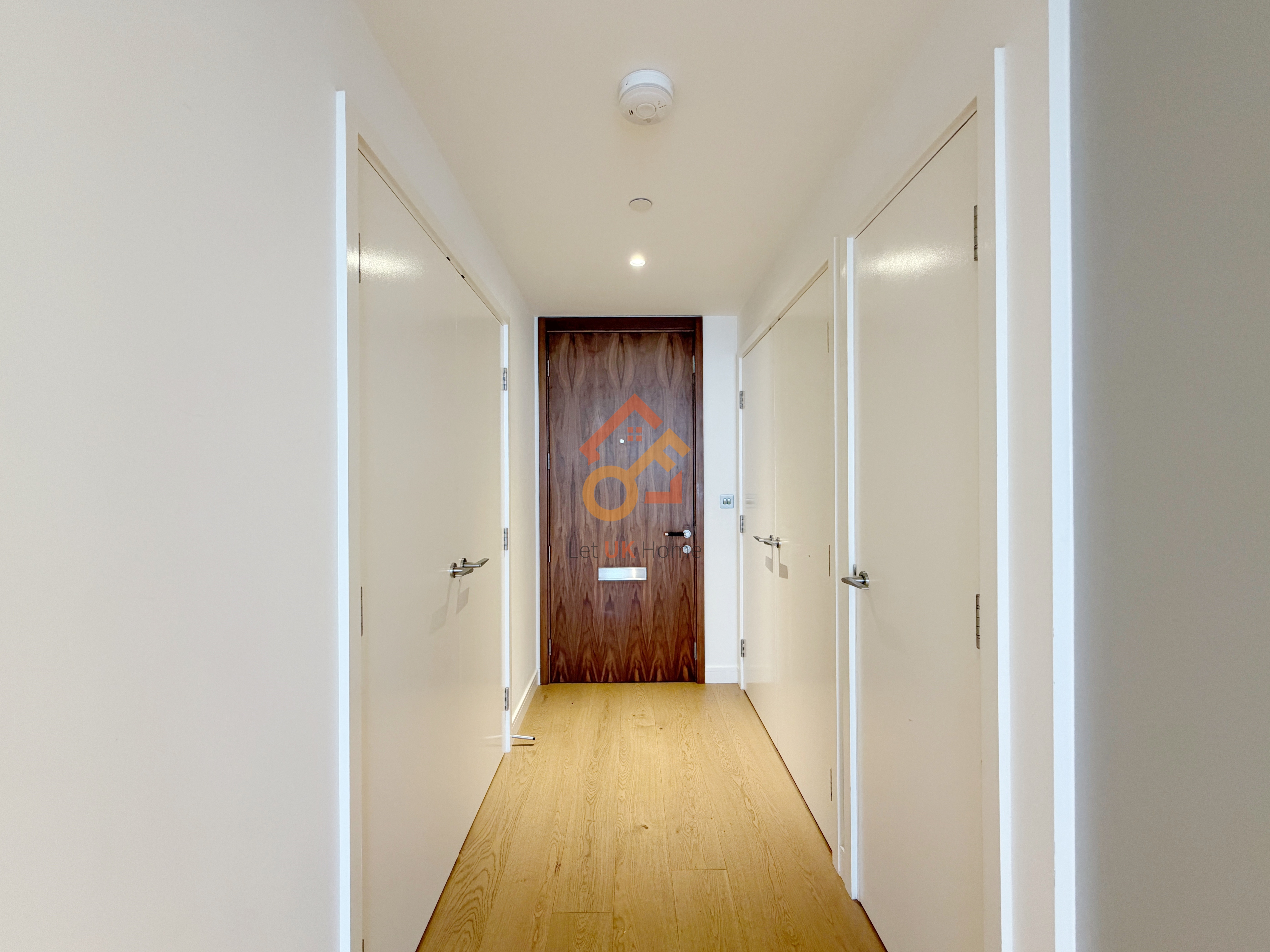 伦敦Canary Wharf·Studio·South Quay Plaza 房源图片