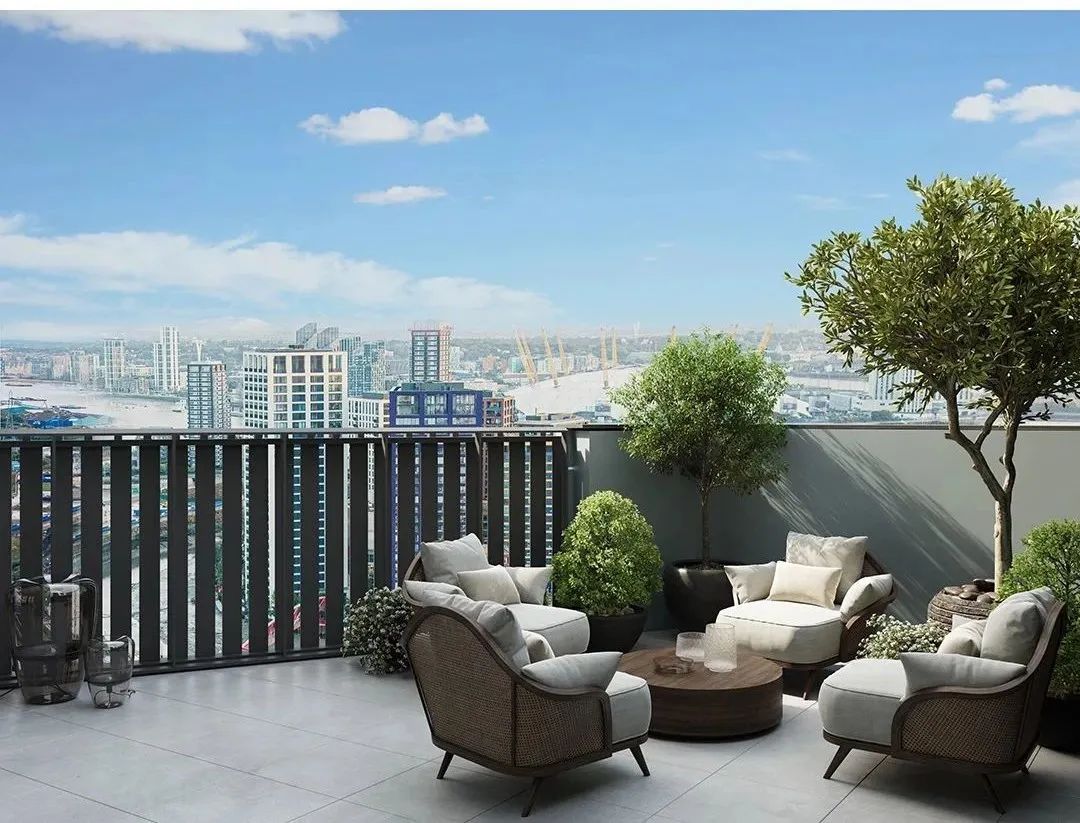 藍莎集團 | 英國置產一站式服務