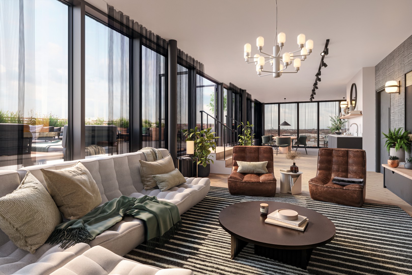 藍莎集團 | 英國置產一站式服務