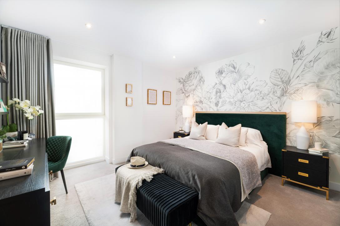 藍莎集團 | 英國置產一站式服務