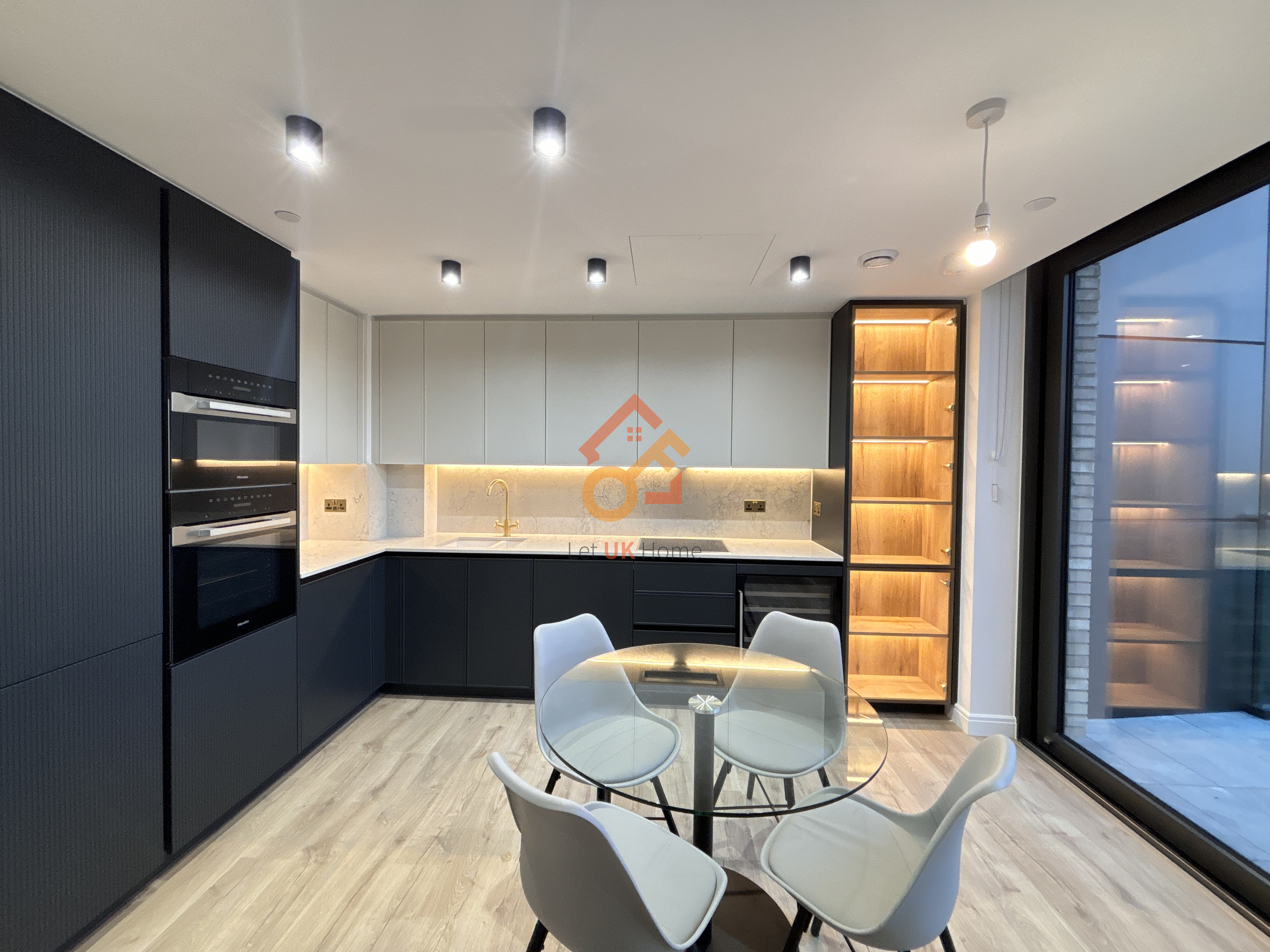 伦敦Islington•2房•Vermont House 房源图片