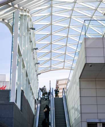 伦敦·The Grove 配套