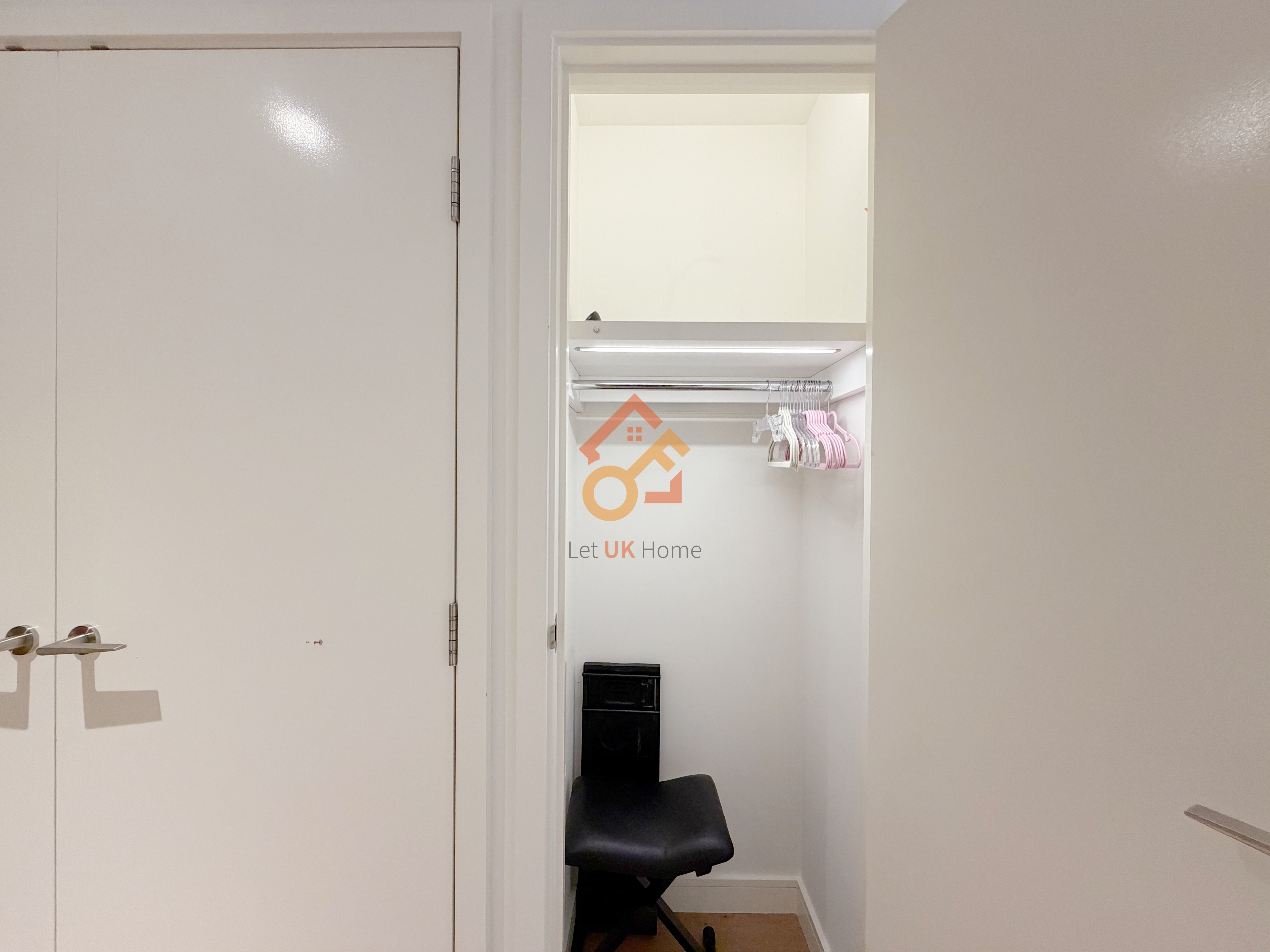 伦敦Canary Wharf·Studio·South Quay Plaza 房源图片