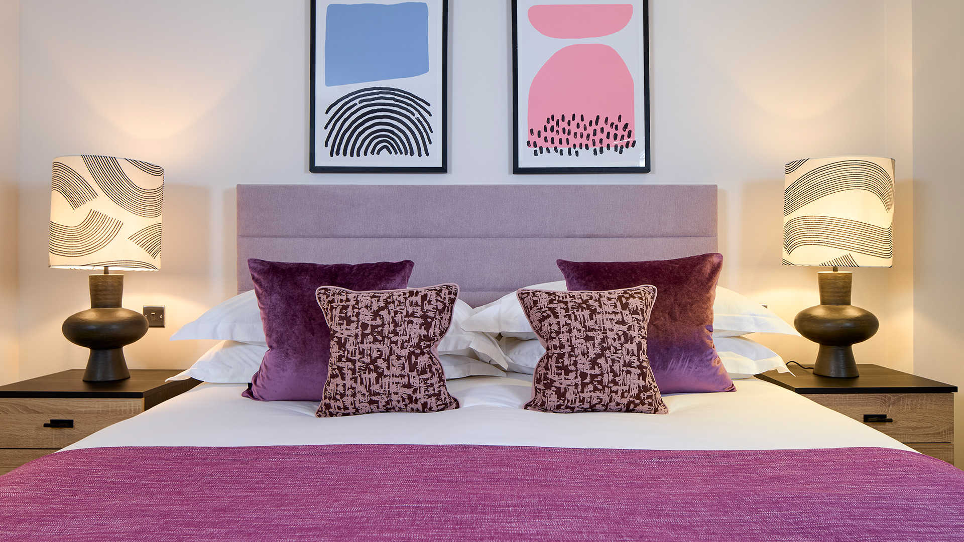 伦敦南肯辛顿•Cheval Harrington Court 公寓图片