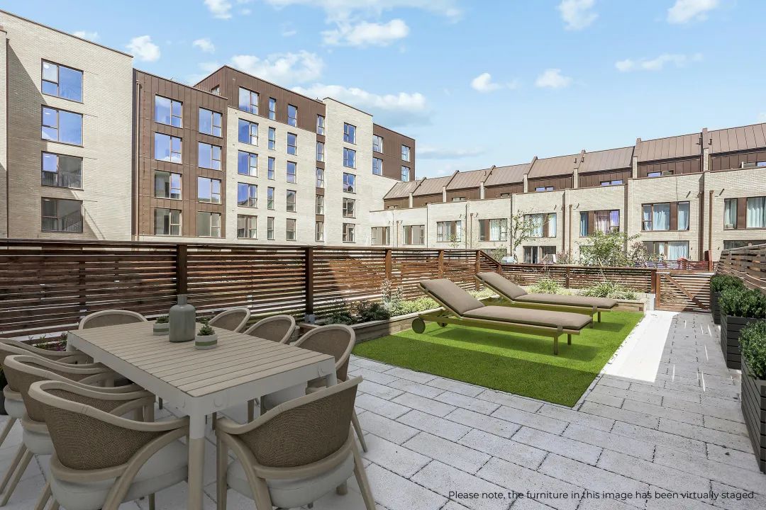 藍莎集團 | 英國置產一站式服務