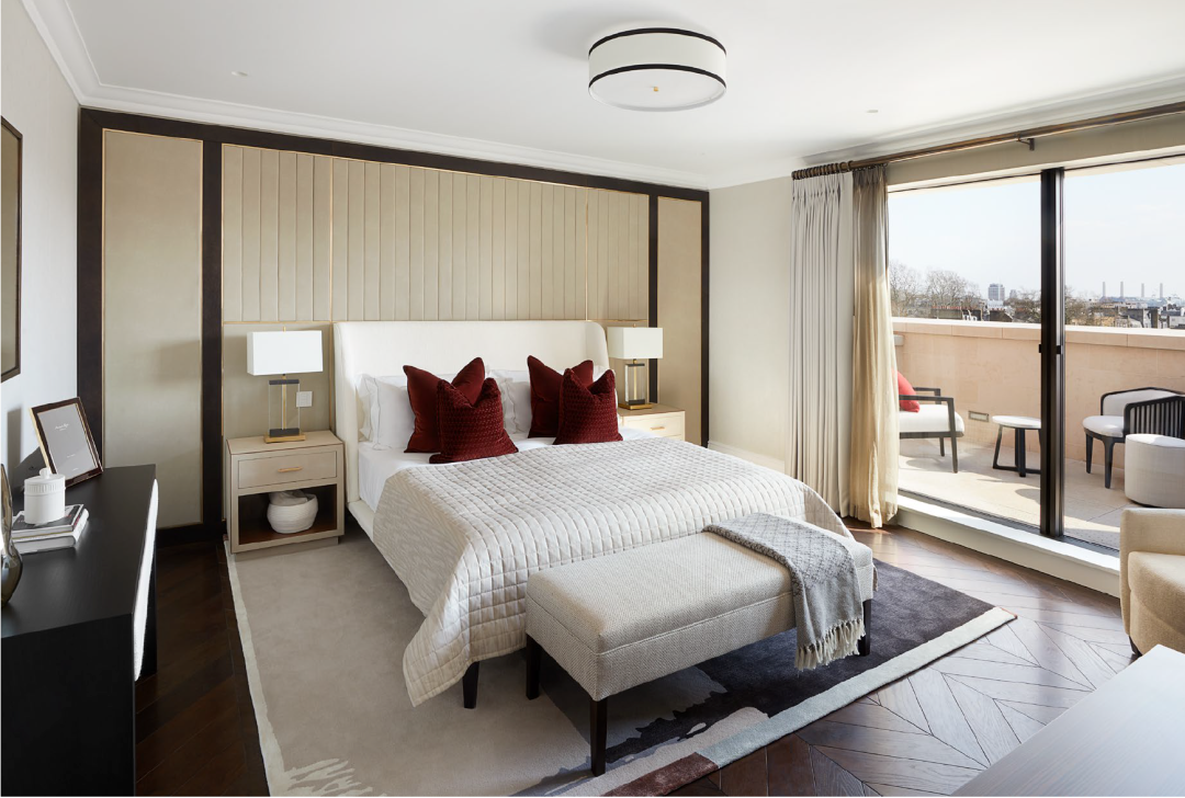 藍莎集團 | 英國置產一站式服務