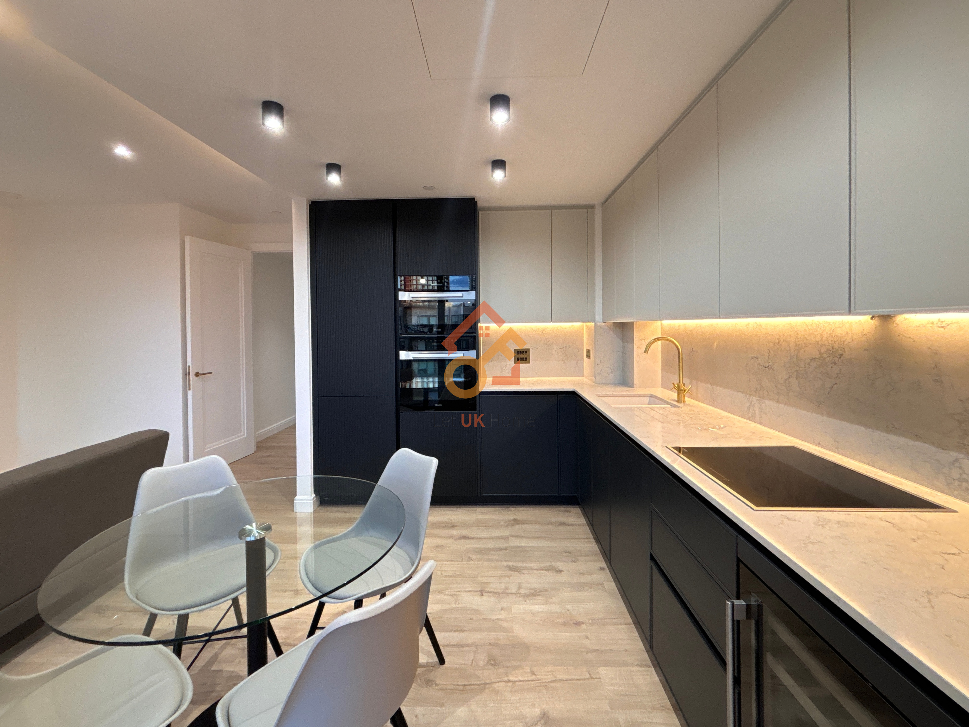 伦敦Islington•2房•Vermont House 房源图片