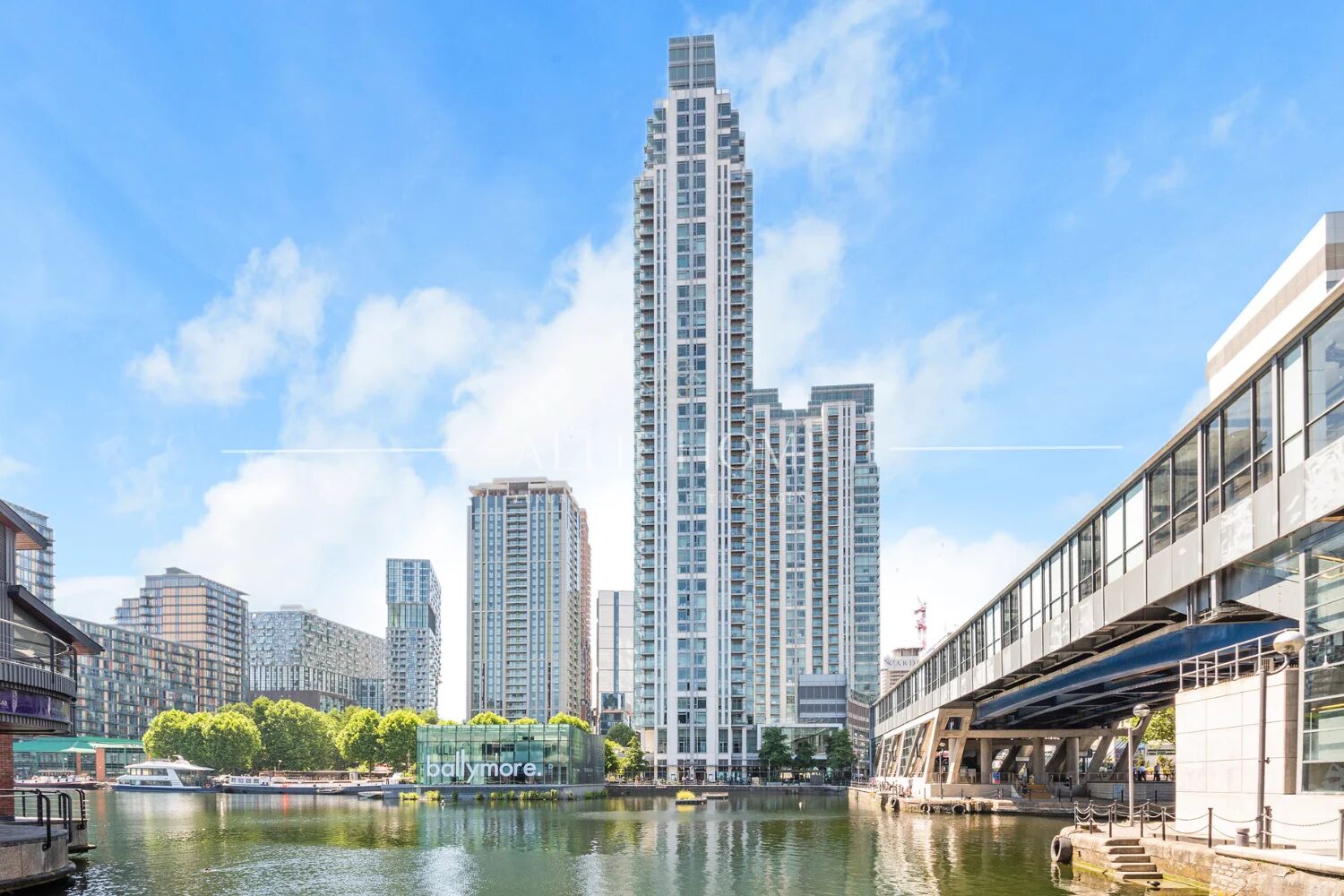 藍莎集團 | 英國置產一站式服務