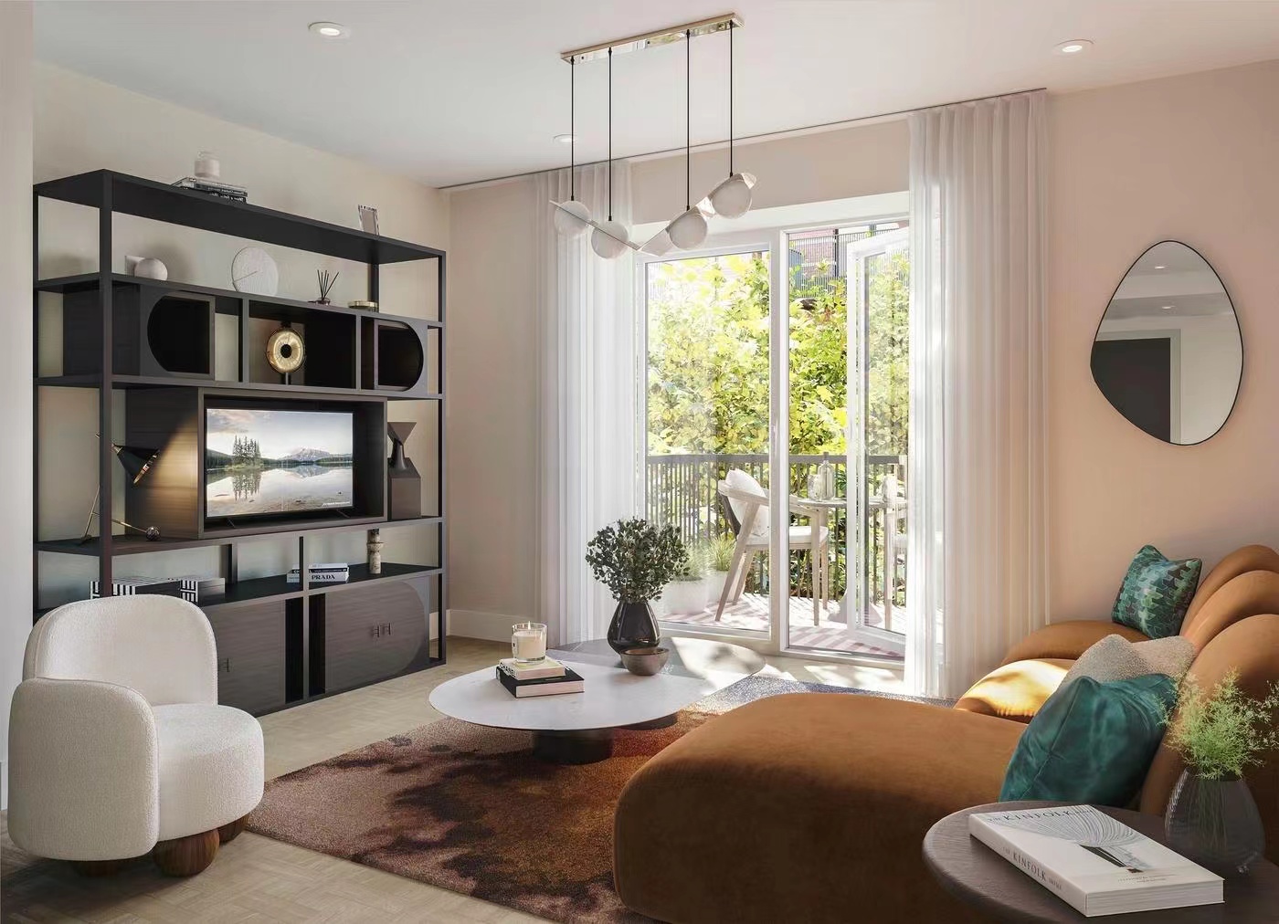 Lansha Group - UK Real Estate, UK Property Agency | One stop shop for buying and purchasing properties in the UK