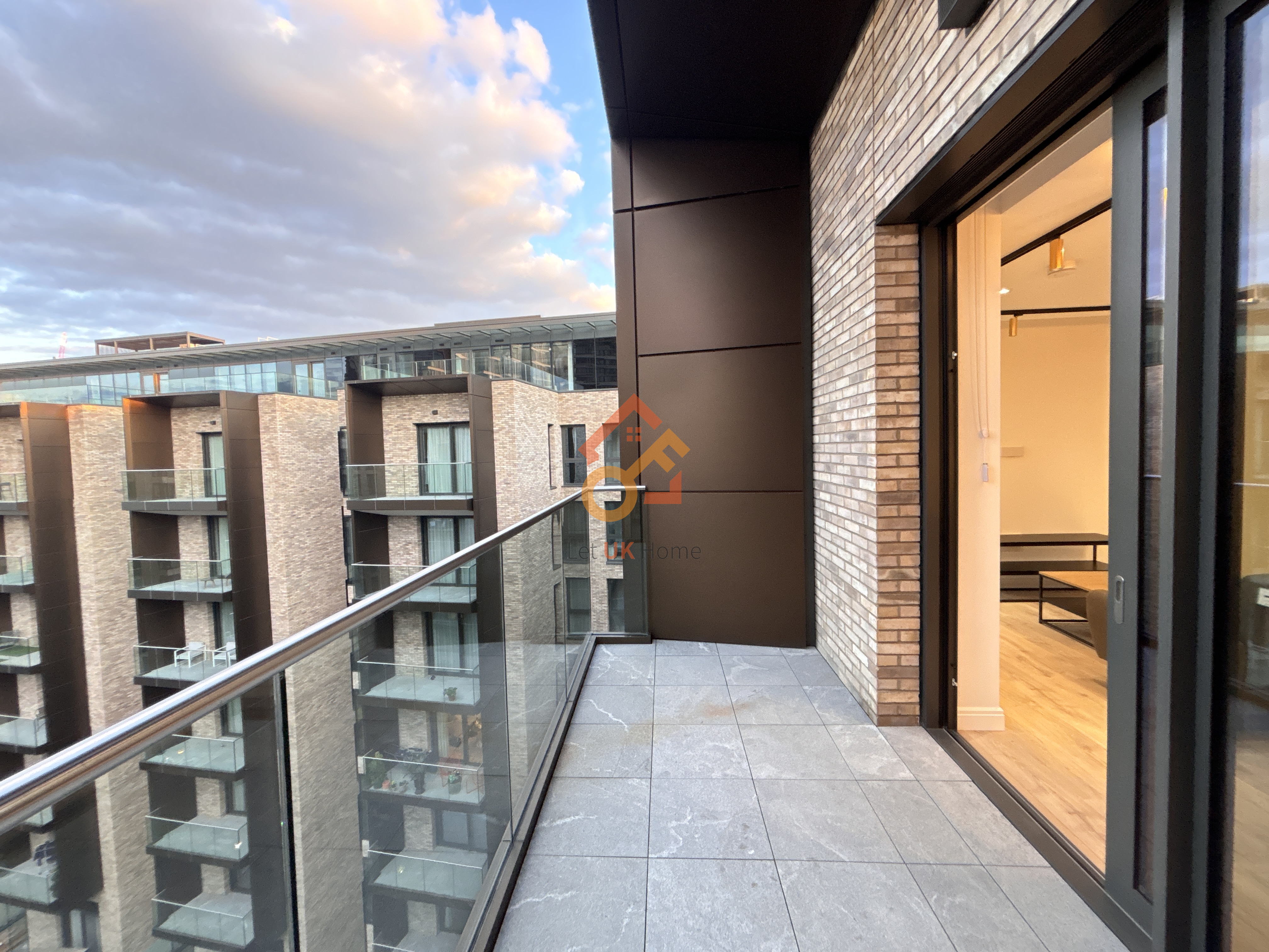 伦敦Islington•2房•Vermont House 房源图片