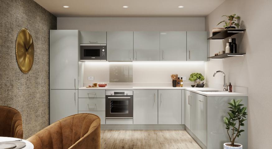 藍莎集團 | 英國置產一站式服務