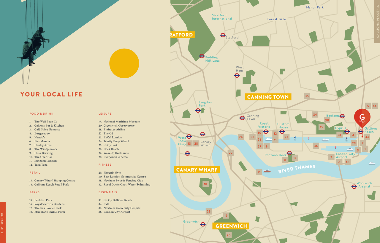 藍莎集團 | 英國置產一站式服務