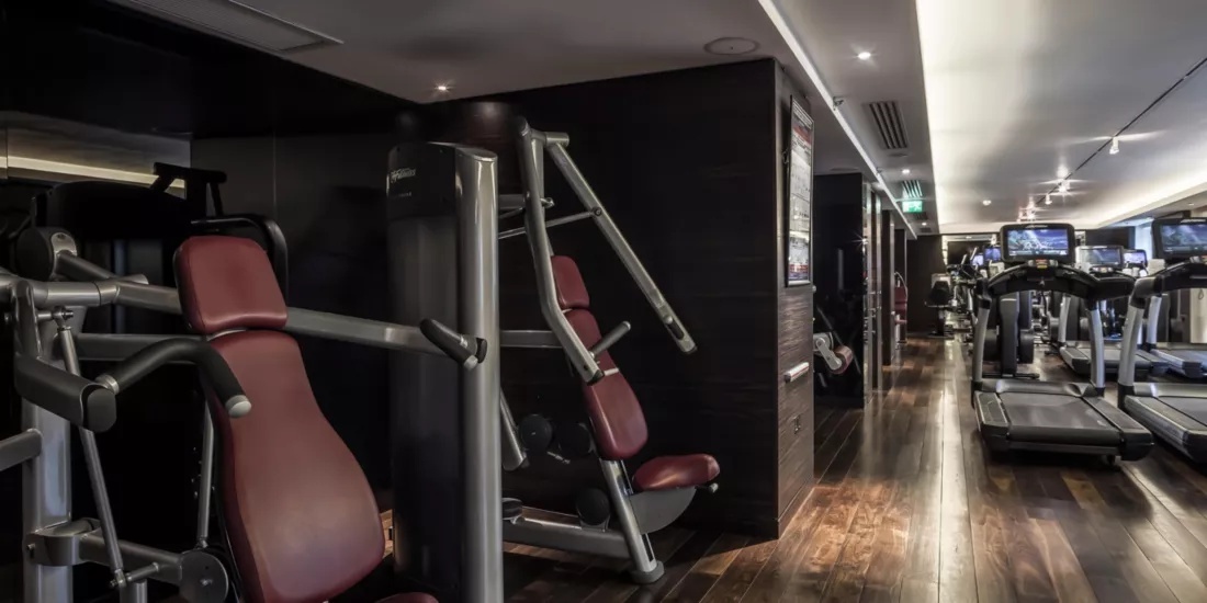 伦敦Mayfair•伦敦公园巷洲际酒店 酒店图片
