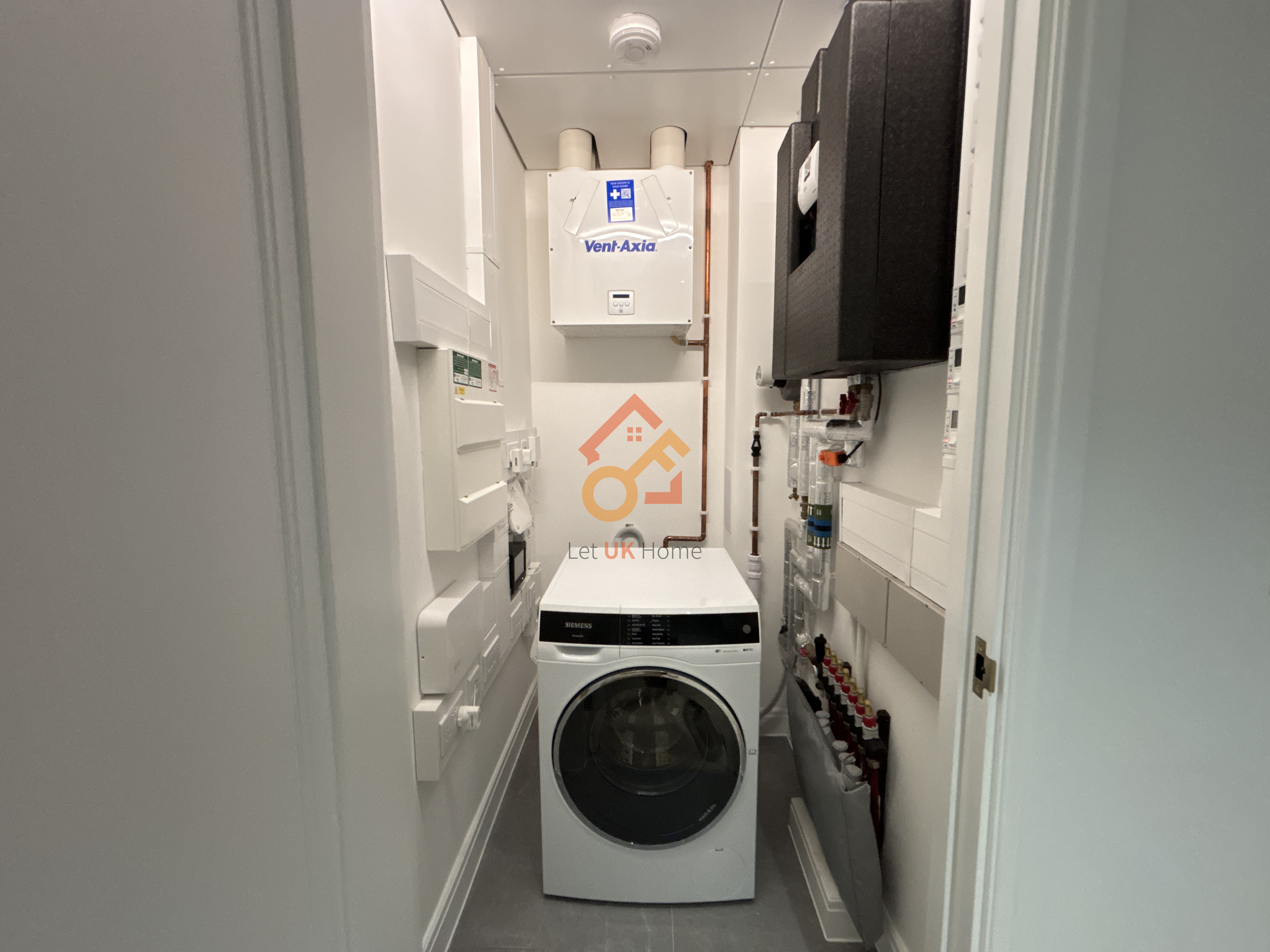 伦敦Islington•2房•Vermont House 房源图片