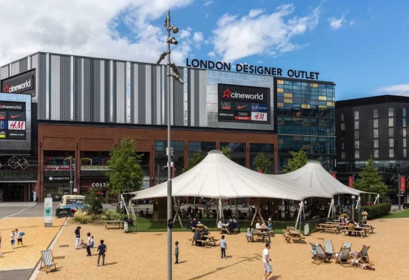 藍莎集團 | 英國置產一站式服務