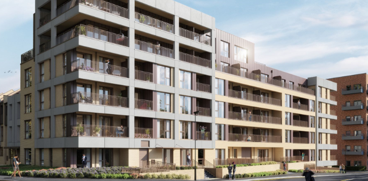 藍莎集團 | 英國置產一站式服務