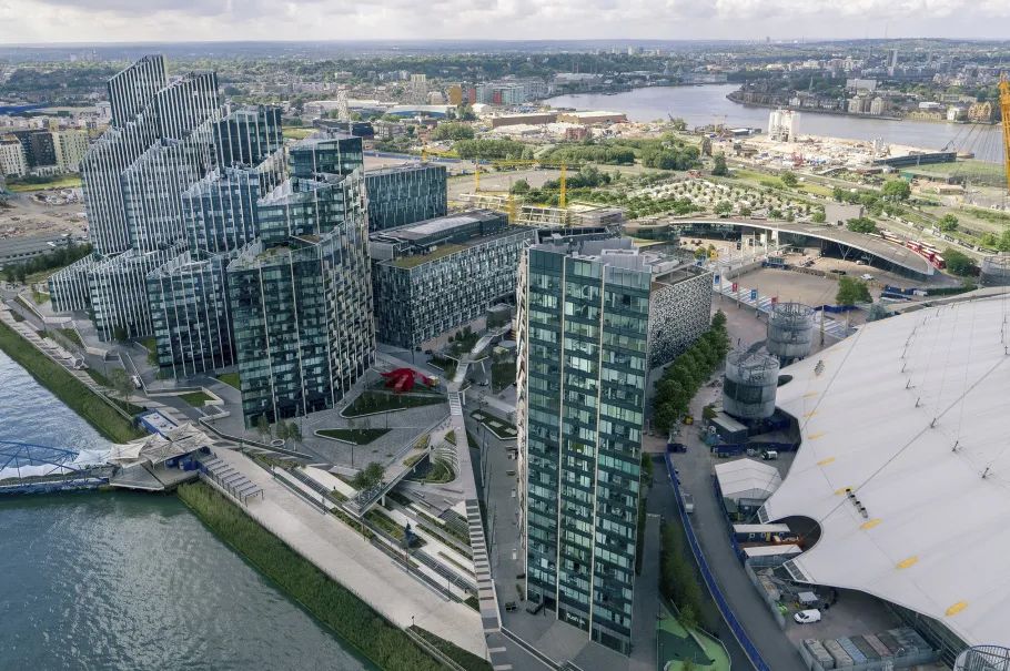 藍莎集團 - 英國樓盤、英國物業代理 | 英國買樓置業一站式服務