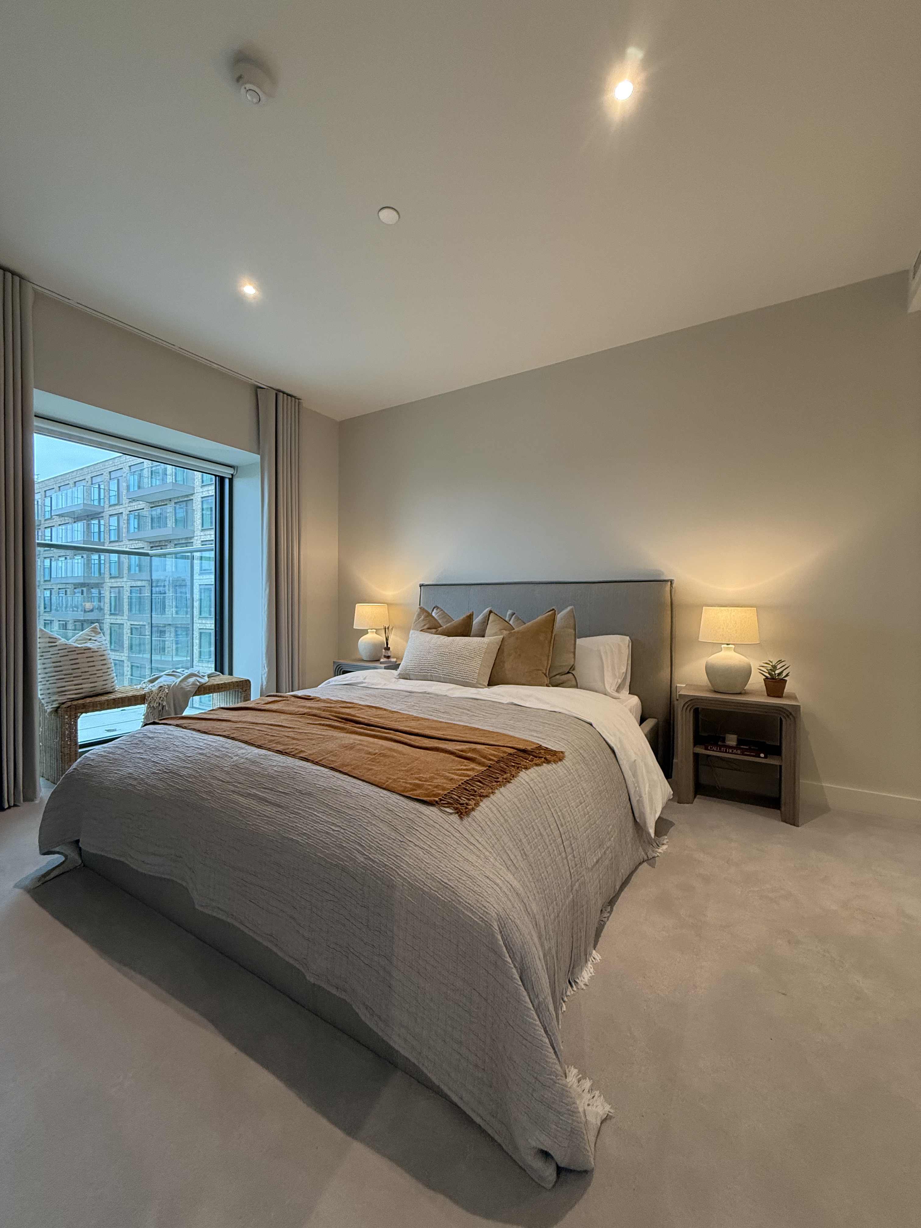 藍莎集團 - 英國樓盤、英國物業代理 | 英國買樓置業一站式服務