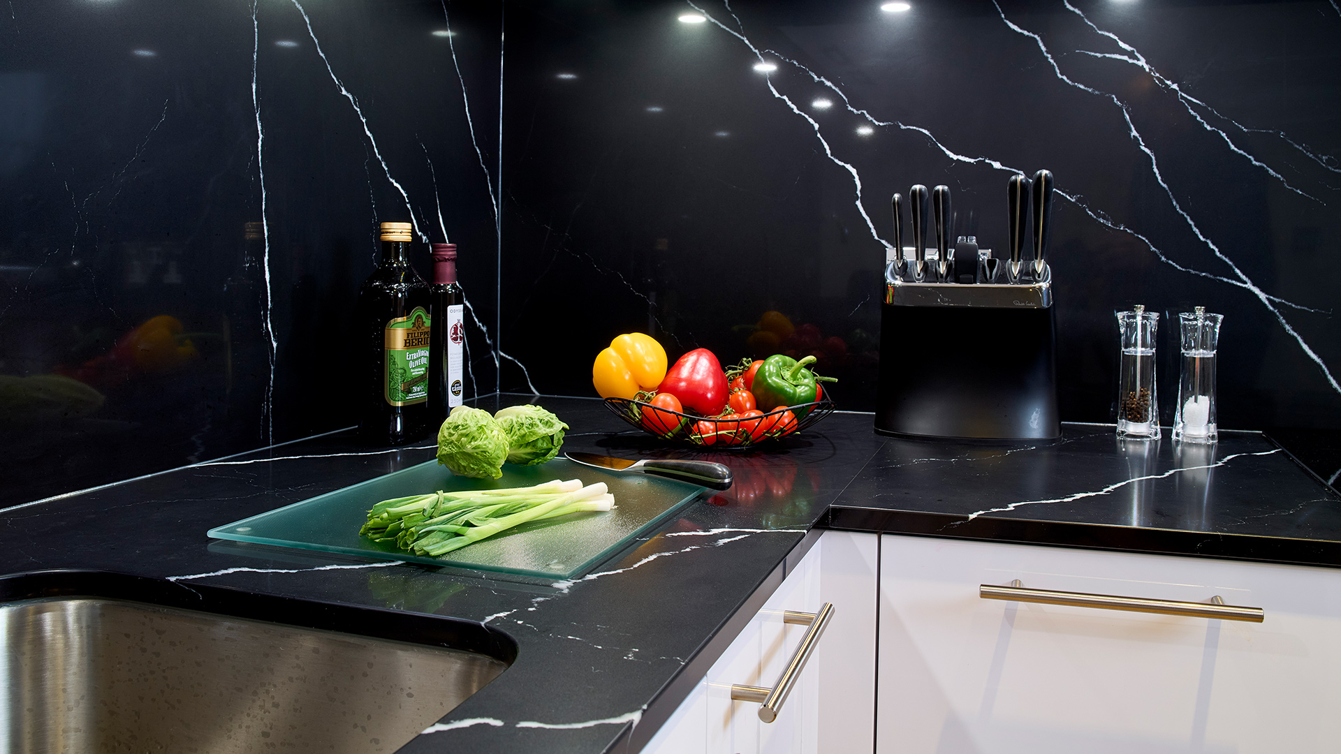 伦敦南肯辛顿•Cheval Harrington Court 公寓图片