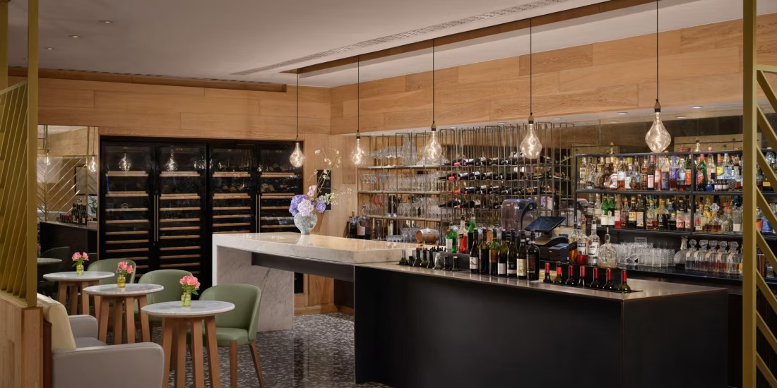 伦敦Mayfair•伦敦公园巷洲际酒店 酒店图片