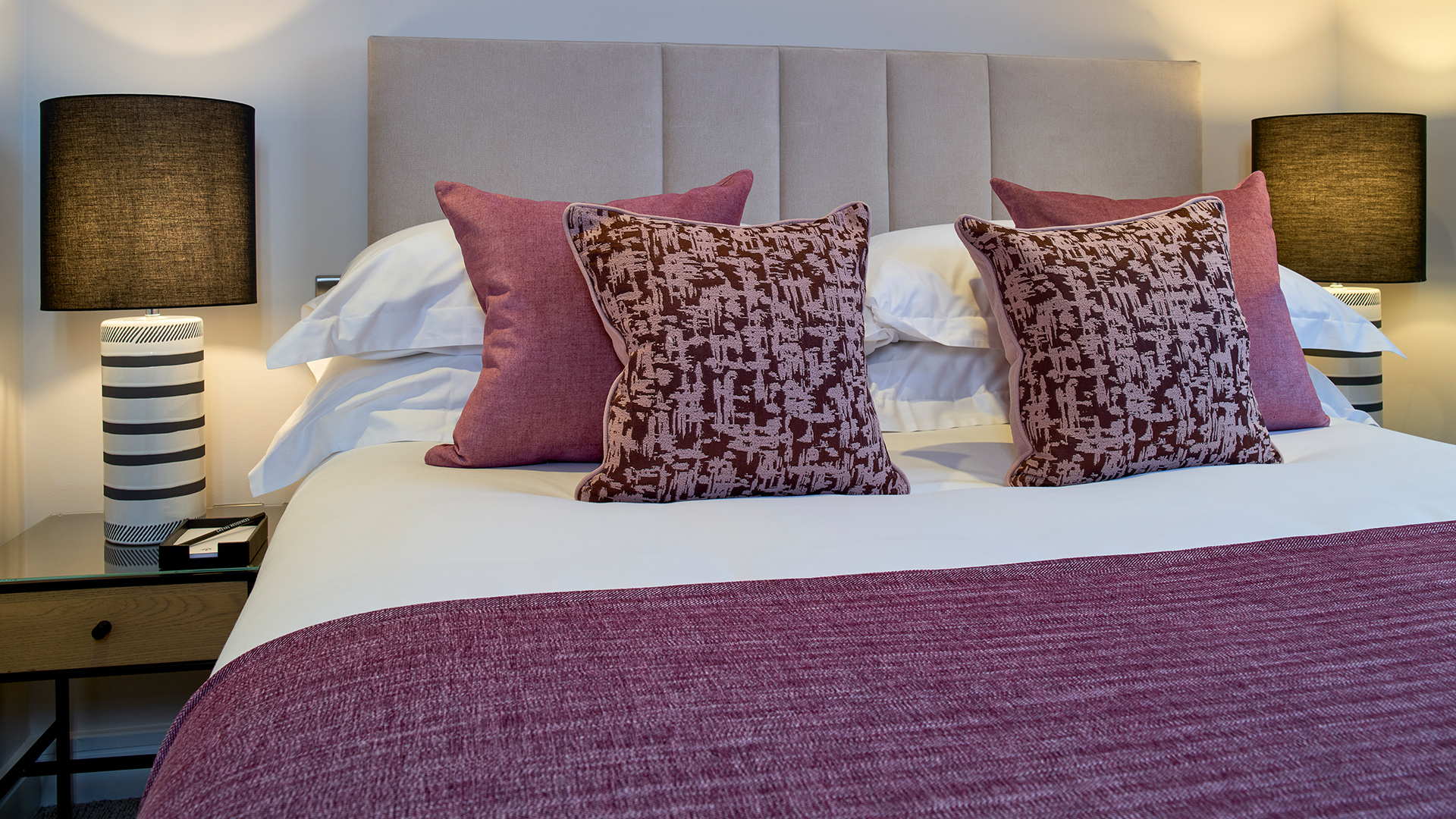 伦敦南肯辛顿•Cheval Harrington Court 公寓图片