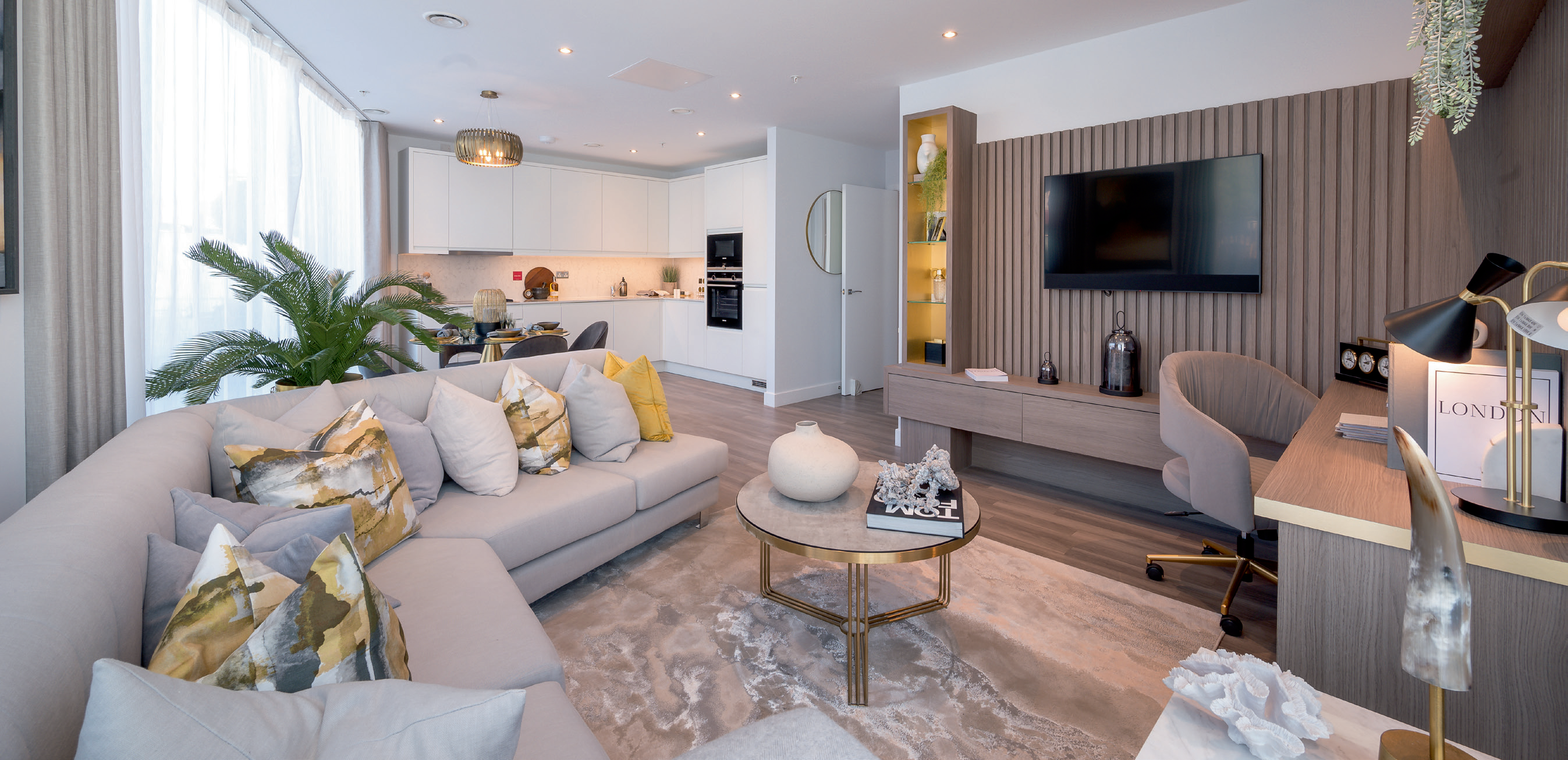 藍莎集團 | 英國置產一站式服務