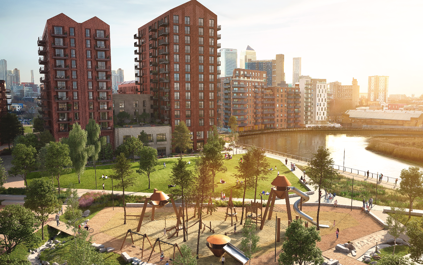 藍莎集團 | 英國置產一站式服務