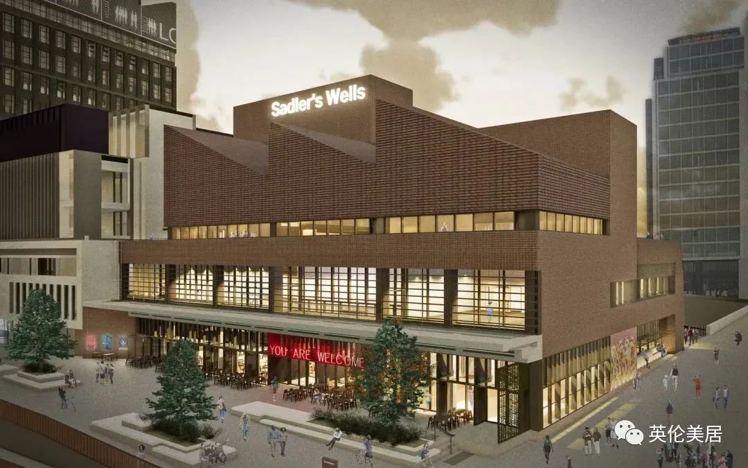 藍莎集團 | 英國置產一站式服務